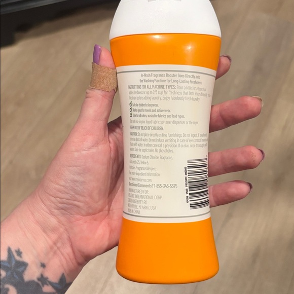 ☀️🇧🇷 2 PIECE SET! BRAZILIAN SOL LAUNDRY BUNDLE – 2 PIECE SET! 🇧🇷☀️ - Picture 3 of 3